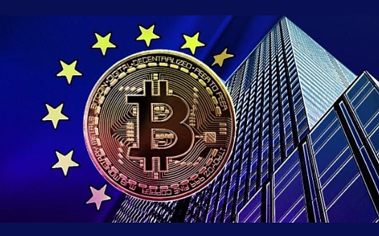 Jacobi资产管理公司推出欧洲首只比特币ETF_RAI:RAINI价格