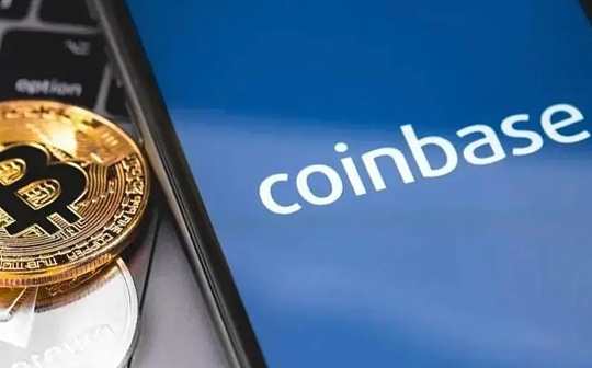 Coinbase 成立非营利组织以推进加密立法_COI:EFI