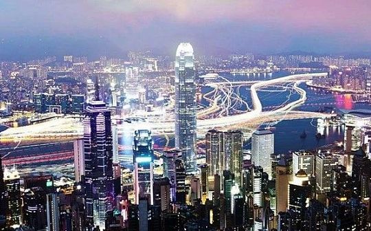 首批牌照后香港开启加密合规元年 未来一年我们还将迎来什么？_ROL:BSPAY