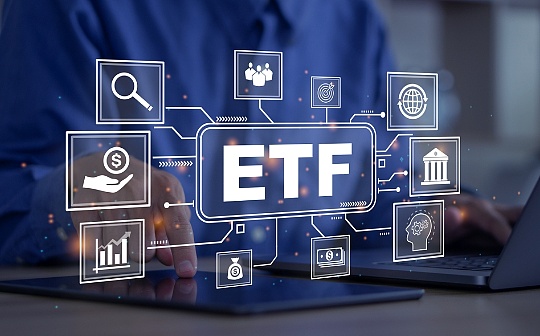 ETF将为比特币和其他加密货币带来一场革命_GPT:ETF