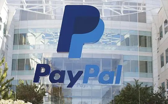 PayPal入局美元稳定币 分析稳定币监管新思路_BOT:稳定币