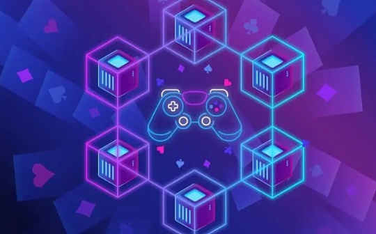 Crypto游戏与业的交叉点：从GGR到NGR的探索_NBS:Cryptotem