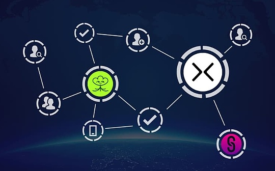 去中心化社交网络的未来：如何解决人类身份认证问题_WOR:Regen Network