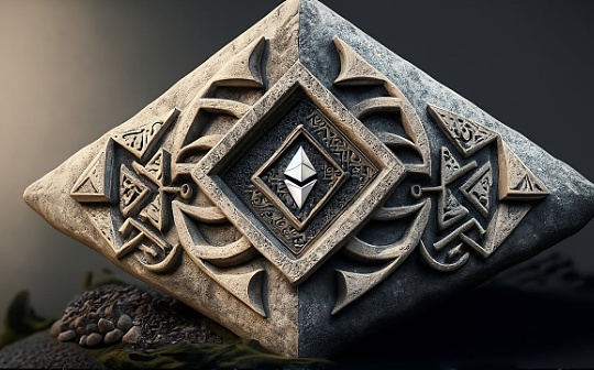 以太坊铭文协议Ethscriptions 如何再塑NFT资产形态？_DAO:BSPNetwork