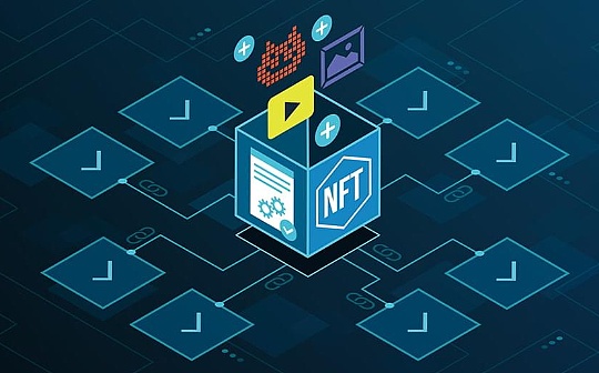 速览 NFT 借贷协议发展现状：有何创新与待解决的问题？_NFT:lbank交易所排名