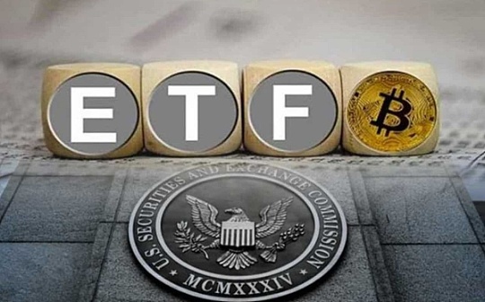 寄希望于比特币现货ETF推动牛市?恐怕难了_BSP:PAR
