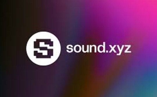 为什么我成为了一个Sound.xyz艺术家_COI:Ordinals Finance