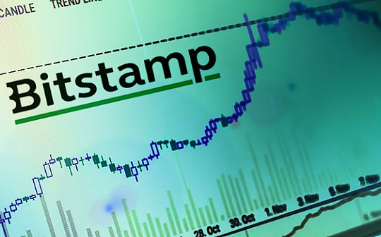 Bitstamp将终止对美国客户的以太坊质押服务_BOT:BSP