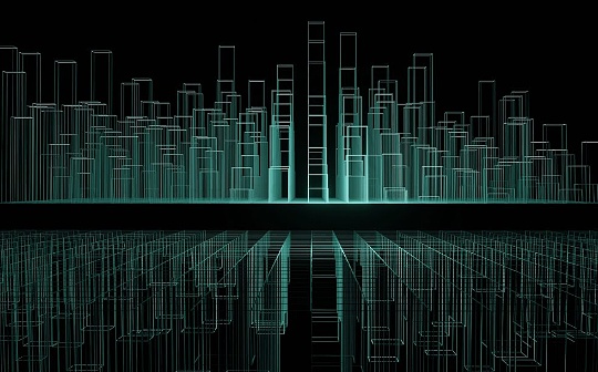 硬核解析：下一代区块链的“智能”Intent Architecture_ROL:比特币市值占比判断牛市