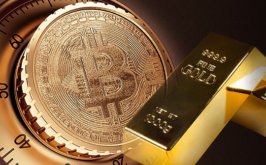 与比特币最相关的 3 种资产是什么？_比特币:COI