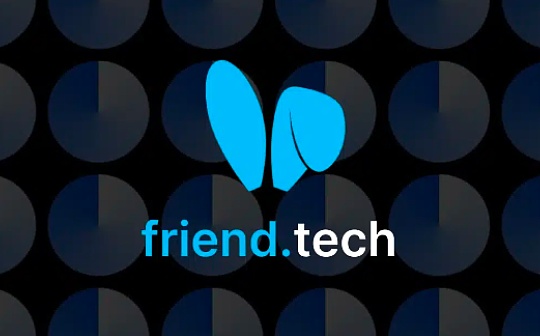 friend.tech收入排名前25位的帐户都是谁？_ECH:TycoonFintech