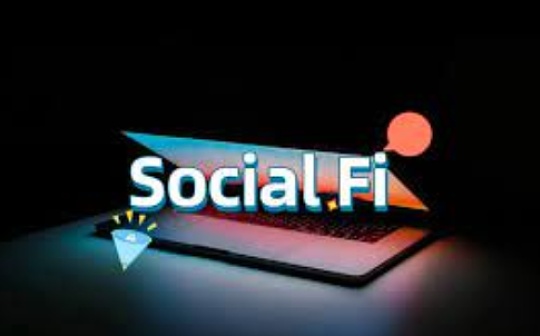 除了friend.tech 还有哪些SocialFi项目值得关注_区块链:bitshares