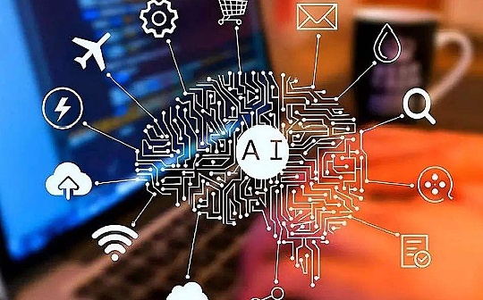 Hive Digital CEO：区块链和AI可以互惠互利_WEB:web3域名交易记录