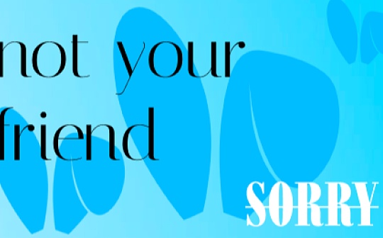 观点：friend.tech缺乏去中心化和隐私保护 不是真正的SocialFi_RAM:TECH