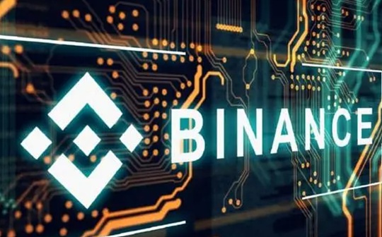 详解Binance Launchpool真实回报率:如何参与以获得最佳回报?_NCE:binance