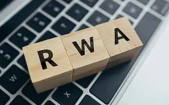 机构争相追捧的RWA 炒作还是机会？_RWA:Poo Finance