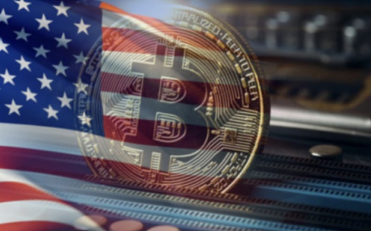 加密货币周期与美国货币政策_比特币:加密货币