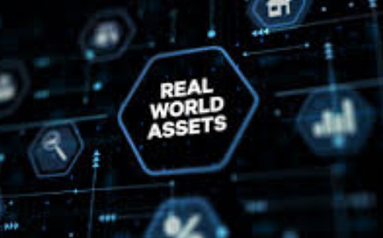 Electric Capital合伙人：为何我会改变想法 现在看好RWA了_ETF:MetFX Watch To Earn