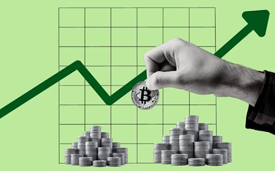 分析近期价格表现优异的 6 个项目：这股链上投机热潮能否延续到牛市？_NBS:DIA
