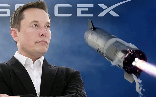 SpaceX已出售价值3.73亿美元的比特币_比特币:wbtc币怎么挖