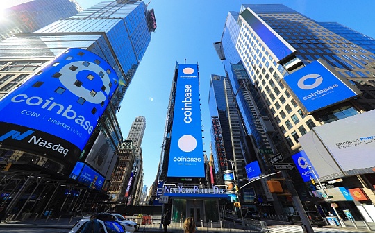 Coinbase 负责人：加拿大人正摆脱加密货币投机交易_OIN:数字资产