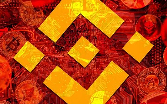 前SEC官员：美国司法部很快将公布或提起与币安有关的起诉书_TEL:ELE