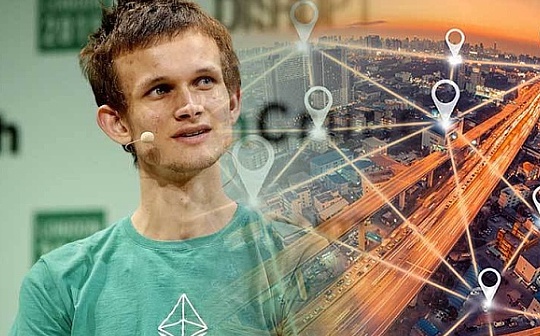Vitalik Buterin：社交媒体实验Community Notes极具加密精神_COM:Decentralized Community Investment Protocol
