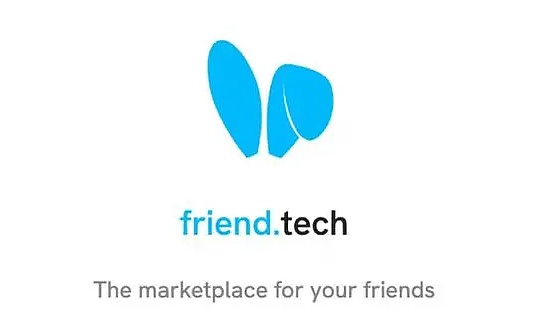 friend.tech的虚空交易：拨动价格时间轴的“有创新”_END:BDSE