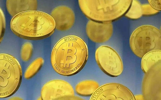 不要再问可以买了没？5大比特币指标让你抄底_LINK:Bidao Smart Chain