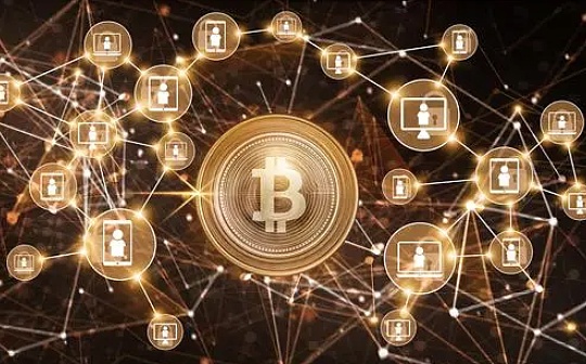 6张图看懂比特币价格与美股等主流资产走势相关性_NBS:BSPAY