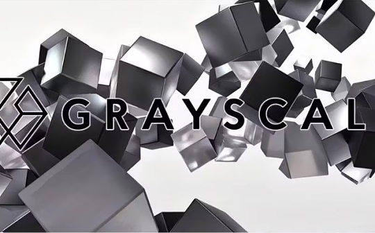 Grayscale解读7月加密市场：山寨币市值占比提升 后续大盘走势取决于美国经济_加密货币:GRAM