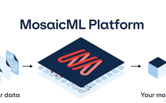 成立2年每名员工价值2100万美元 MosaicML凭什么卖出13亿美元？_CML:CML价格