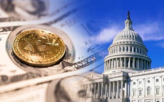 美国国会近期加密货币相关协议修订_NFT:blur币怎么样