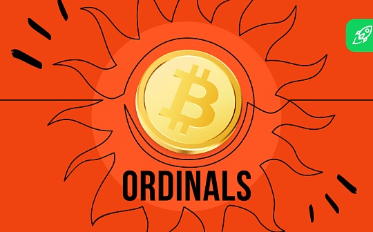 Delphi Digital：比特币 Ordinals 是加密领域的实体艺术_EFI:DeFi Yield Protocol