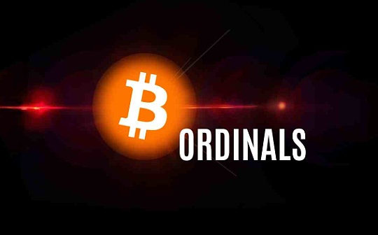 比特币Ordinals团队创建非营利组织Open Ordinals Institute_DINA:Ordinals Finance