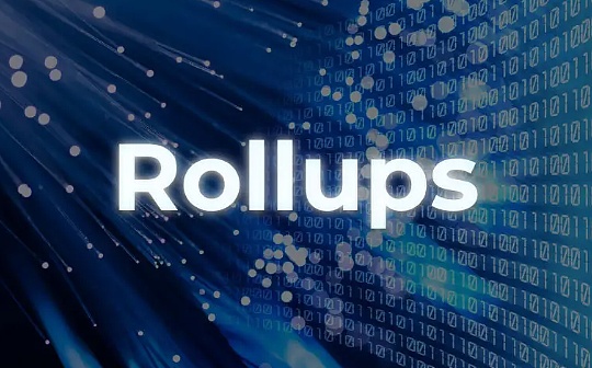 超越治理代币 探讨Rollup的货币化设计_PRO:blockidentitytoken
