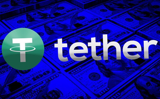 Tether 报告：随着贵金属配置的减少 比特币储备增加了 1.7 亿美元_ETH:GETH价格