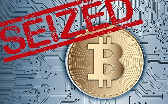 涉案流水4000亿 执法机关如何处置没收的加密货币？_FTC:FTC价格