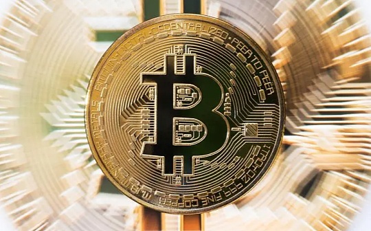 巨鲸分析：通过链上分析了解比特币的市场动态_BSP:NBS价格