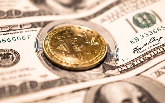 金色早报 | 观点：比特币到2028年可能会达到30万美元_NFT:加密货币