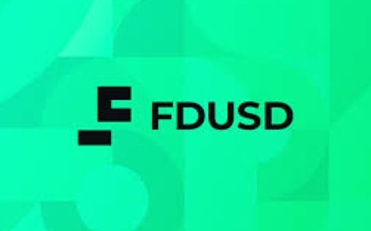 币安稳定币全家桶再添一员FDUSD 背后有何玄机_NBS:BSPT币