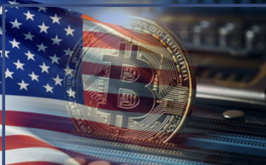 金色Web3.0日报 | 加密货币法案本周将首次在美国国会付诸表决_区块链:加密货币