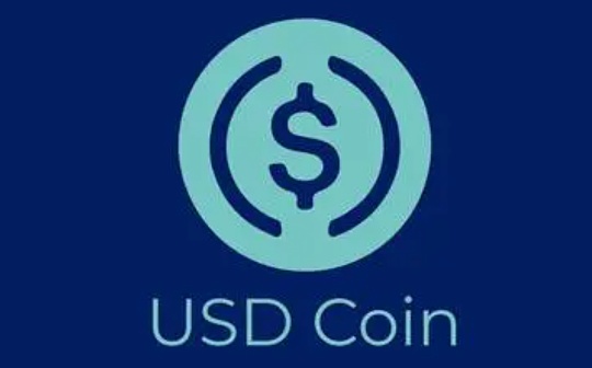 为什么 USDC 的市值只有一年前的一半_USD:USDC