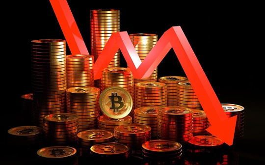 长推：土狗盘场内互割 —— 市场终于到了深熊区域_区块链:Secured MoonRat Token