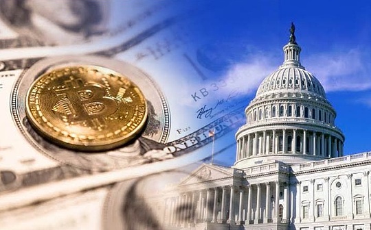 美国加密货币的未来可能取决于这 4 项数字资产法案_DAPP:YFIDapp