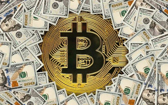 华尔街巨头蓄势待发 瞄准加密资产托管业务_NBS:哪些国家禁止加密货币