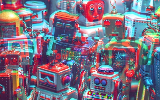 突然爆红后的Unibot和Telegram Bot赛道 还值得入手吗？_BOT:OmniaBot