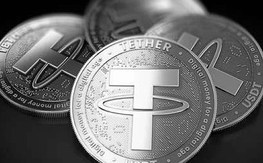 一文讲透：USDT泰达币 会是币圈最大的雷吗？_SDT:数字货币