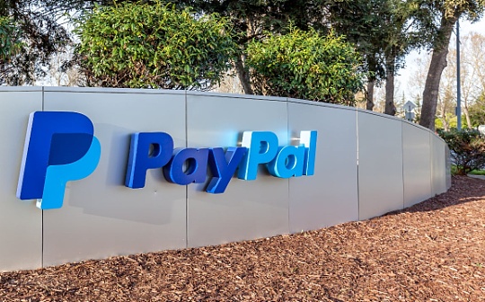 PayPal稳定币的内核：科技巨头版CBDC？_USD:USDT