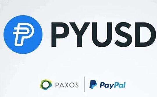 Paypal稳定币背后的野心：4亿潜在加密用户 代持6亿美元加密货币_NBS:bspt币未来前景